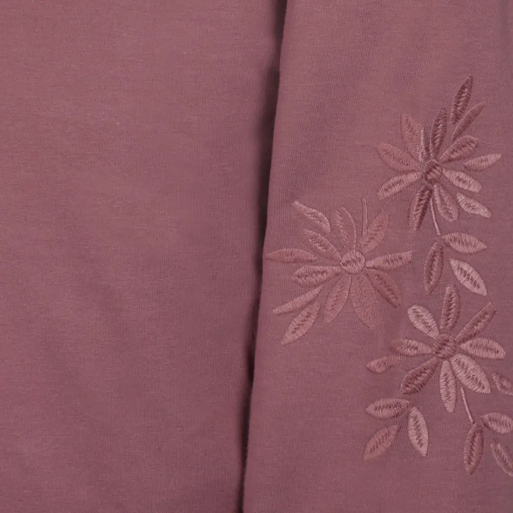 Trui (burgundy)