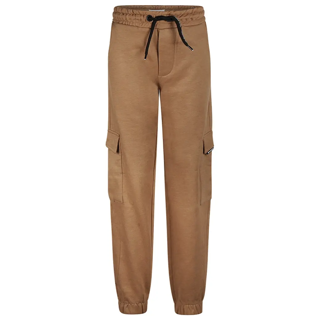 Joggingbroek (sand)