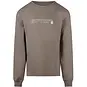 No Way Monday Longsleeve (taupe)