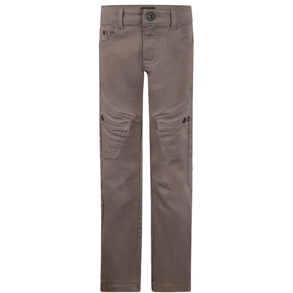 Broek (taupe)