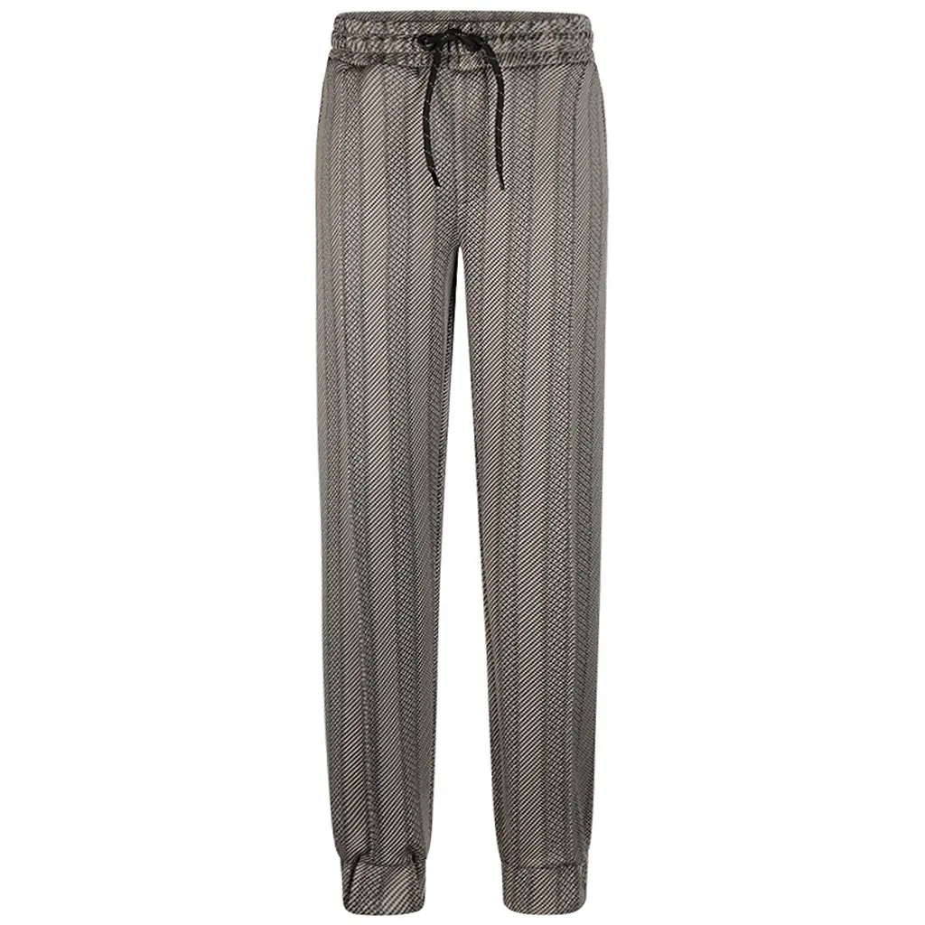 Broek (taupe)