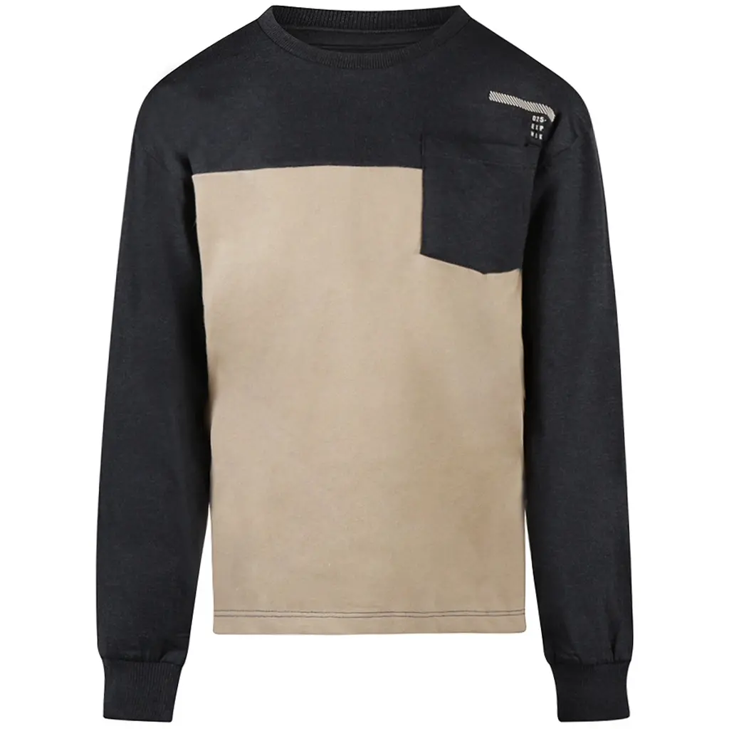 Longsleeve (anthracite)