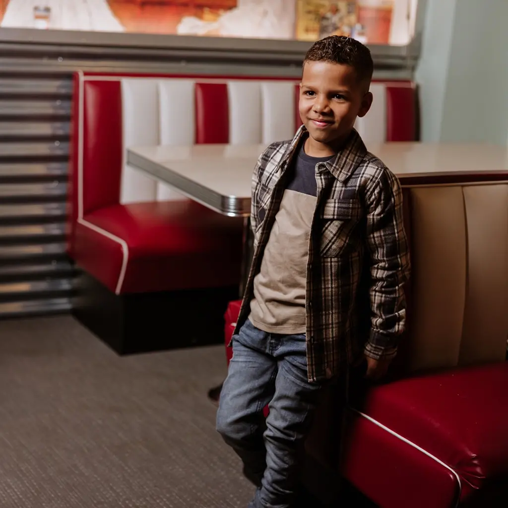 Longsleeve (anthracite)