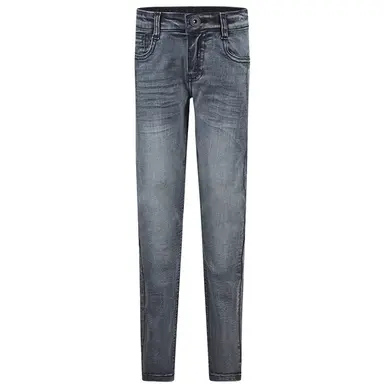 B Spijkerbroek (blue jeans)