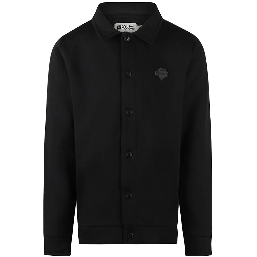 Overhemd (black)