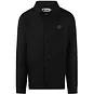 No Way Monday Overhemd (black)