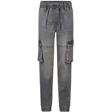 Jogg jeans (blue jeans)