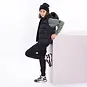 No Way Monday Winterjas (black)