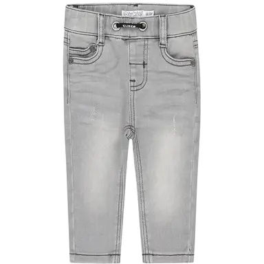 Jeans (grey jeans)