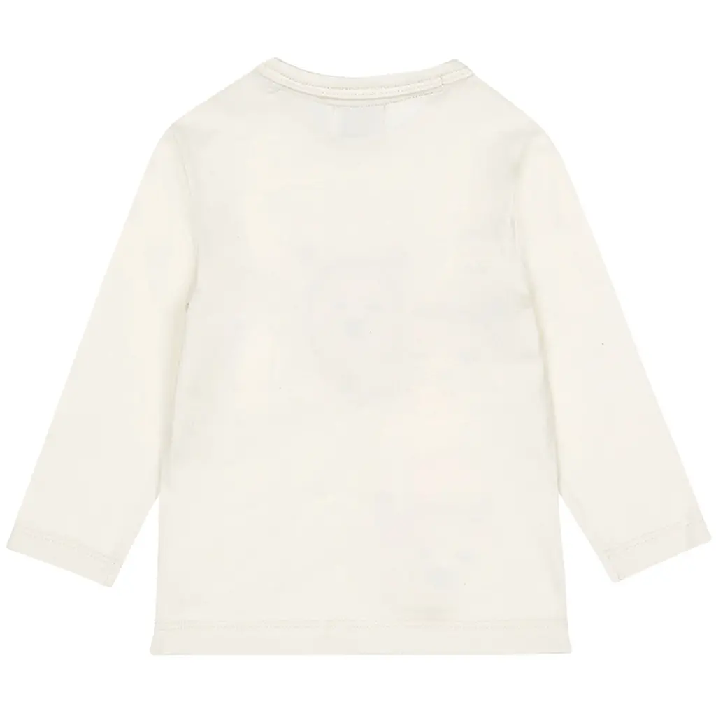 Longsleeve (off white)