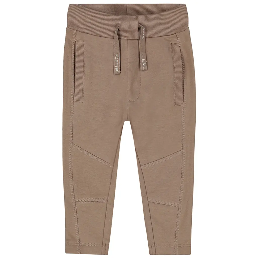 Broek (faded brown)