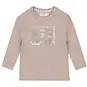 Dirkje Longsleeve (faded brown)