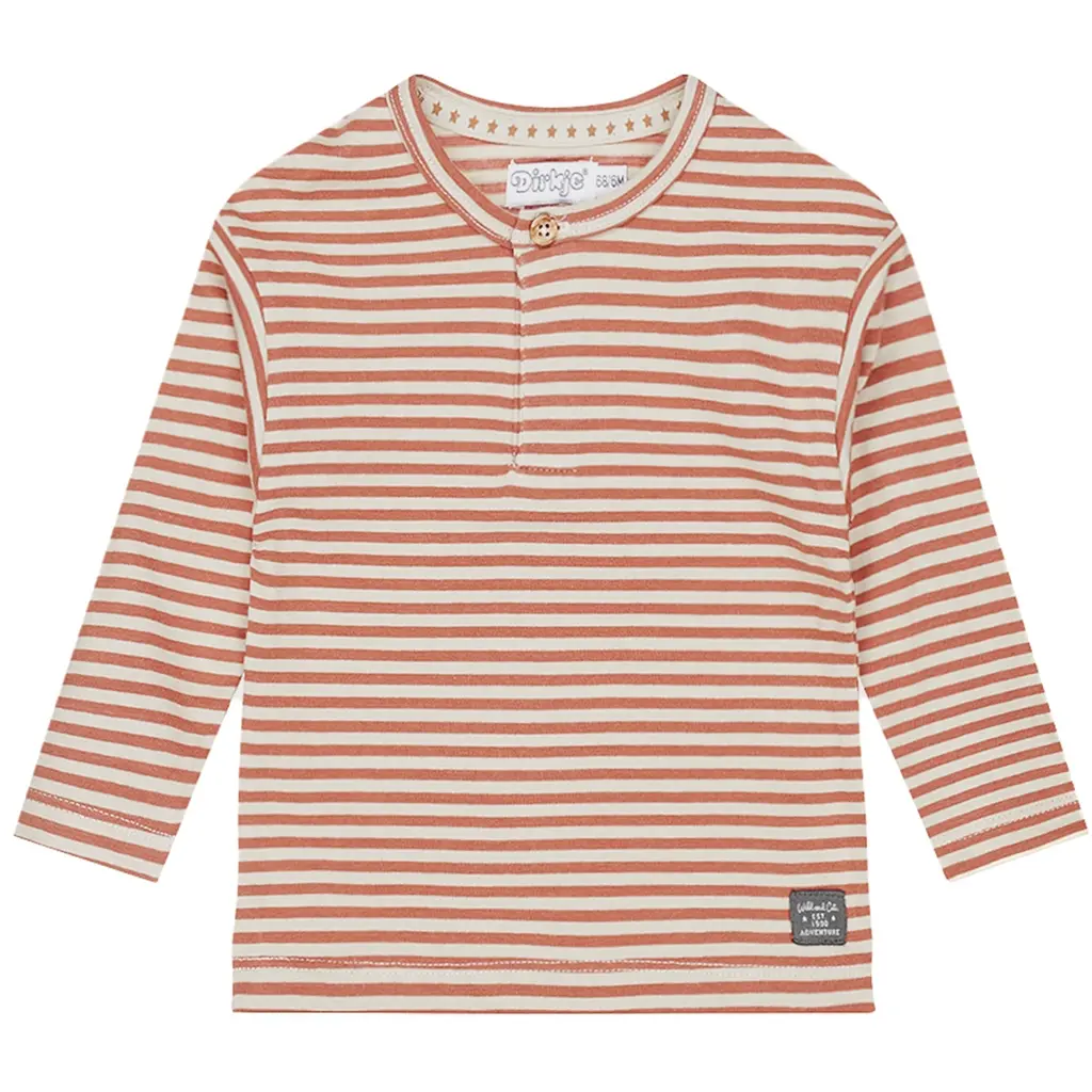 Longsleeve (pebble)