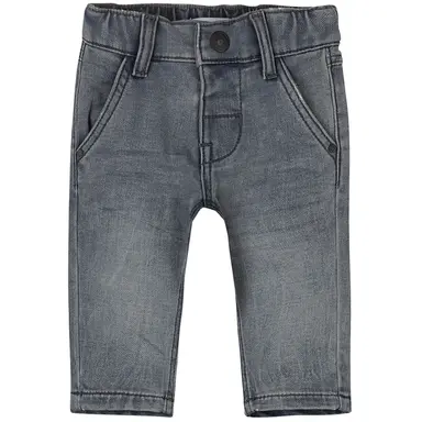 Jeans loose fit (blue jeans)