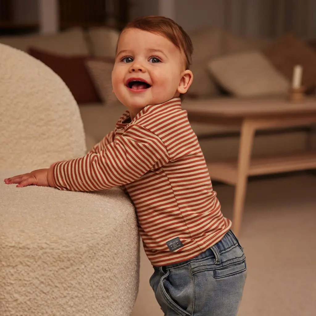 Jeans loose fit (blue jeans)