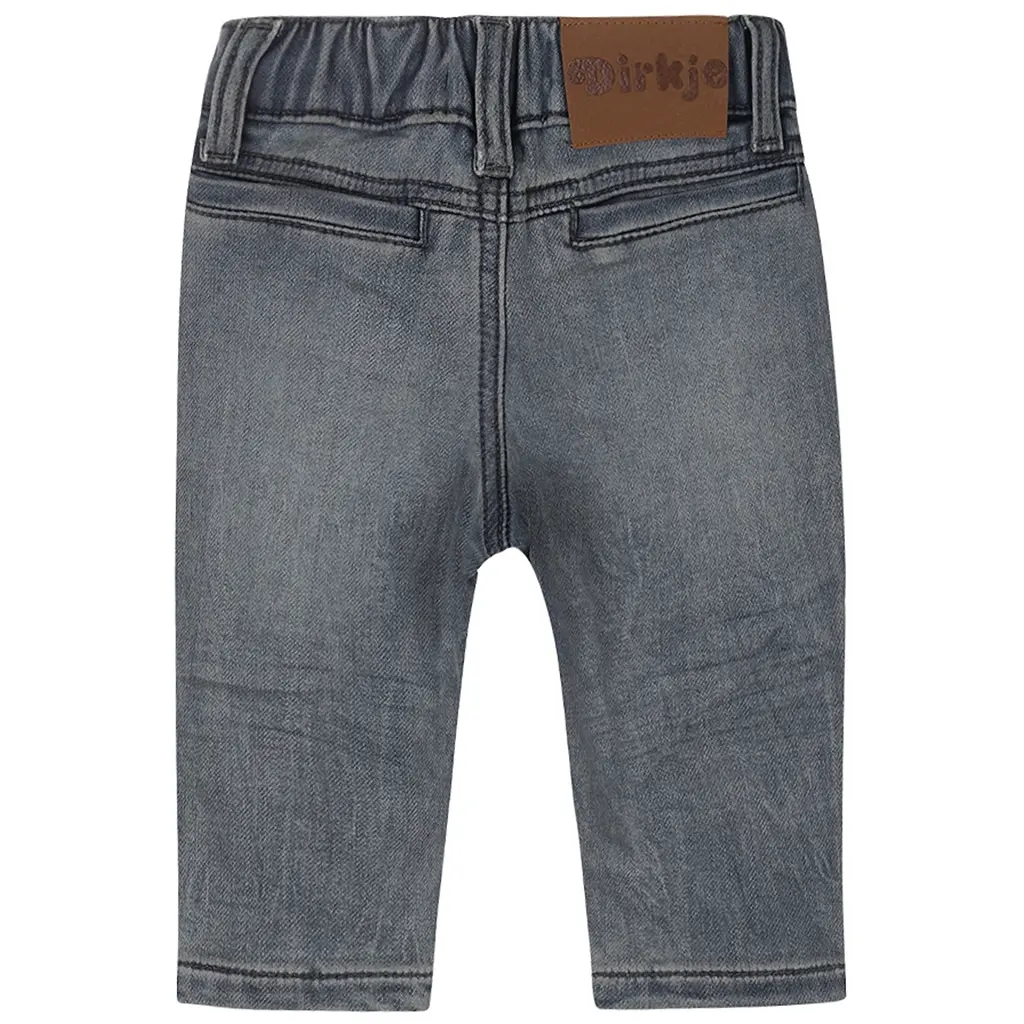 Jeans loose fit (blue jeans)