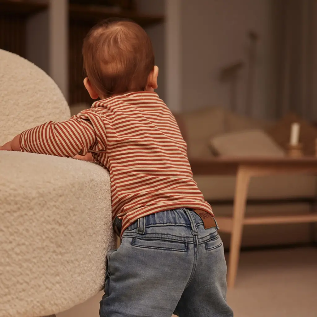 Jeans loose fit (blue jeans)