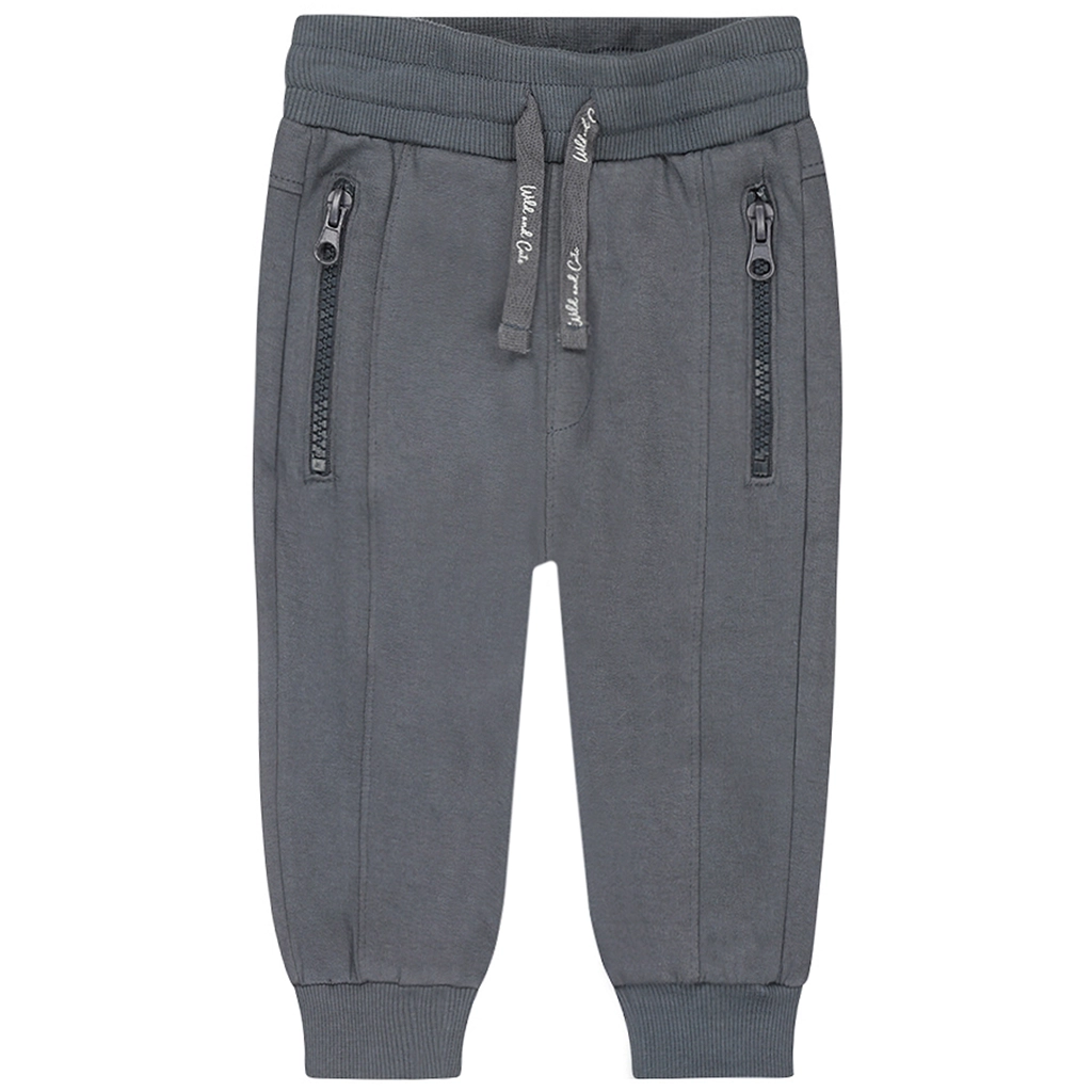 Dirkje-collectie Broek (navy)