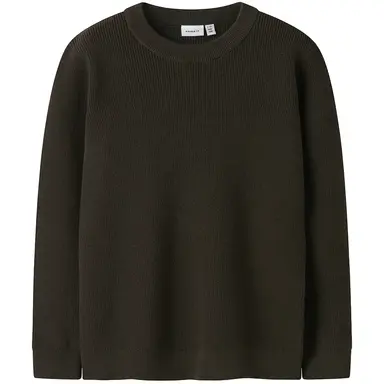 Gebreide trui Nesolle (delicioso)