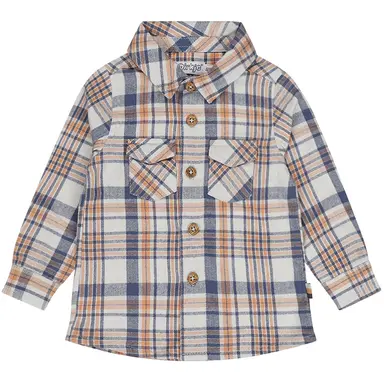 Overhemd (light grey)