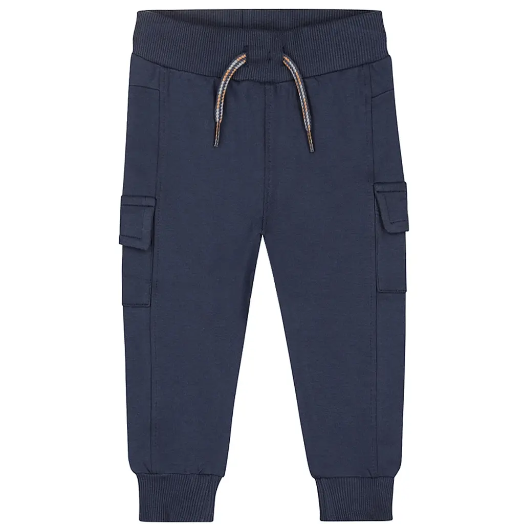 Broek (navy)