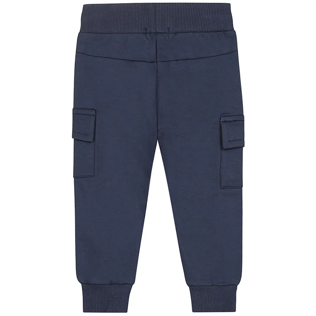 Broek (navy)