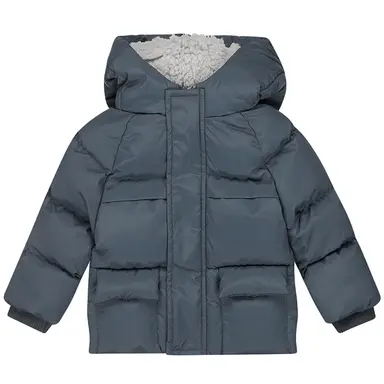 Winterjas (navy)