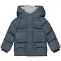 Dirkje Winterjas (navy)