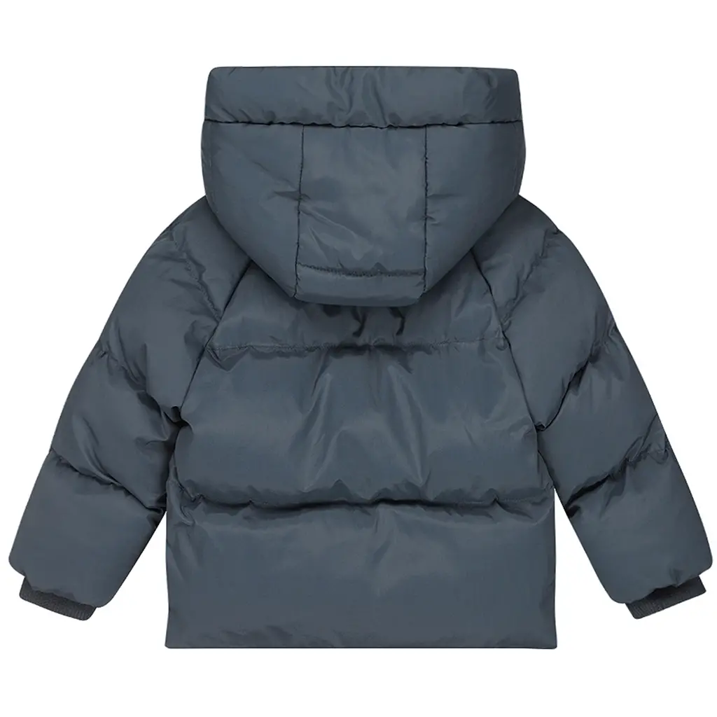 Winterjas (navy)