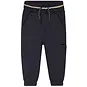 Dirkje Broek loose fit (navy)