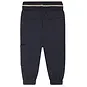 Dirkje Broek loose fit (navy)