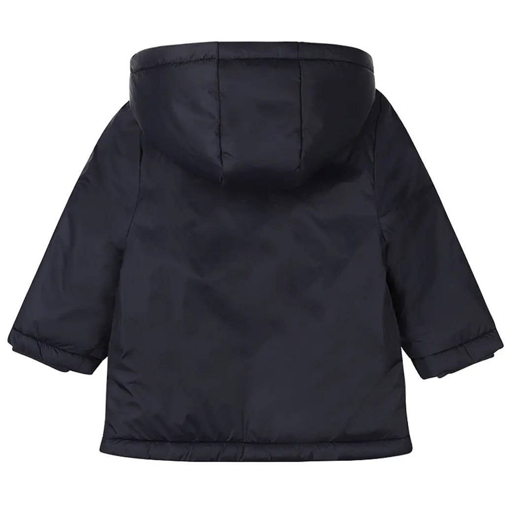 Winterjas (navy)