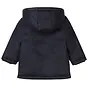 Dirkje Winterjas (navy)