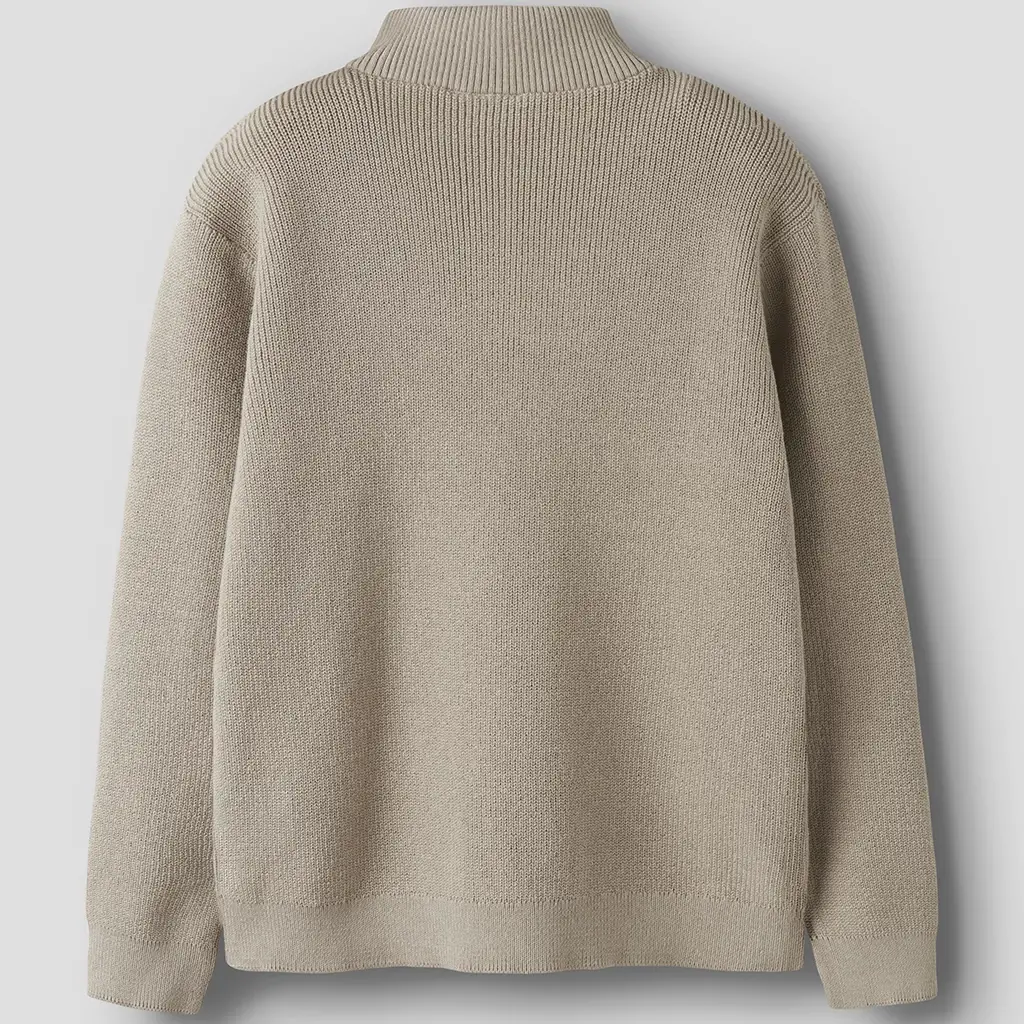 Gebreide schipperstrui Nesolle (island fossil)