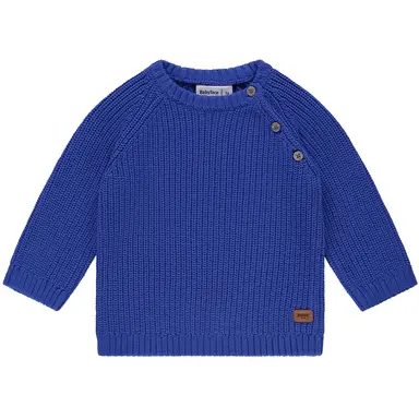 Gebreid truitje (sky)