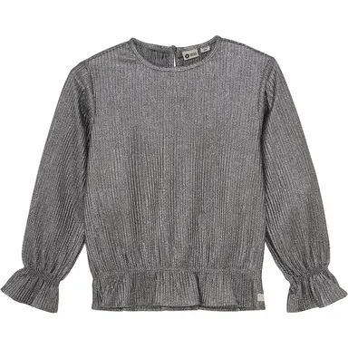 Longsleeve glitter (phantom)