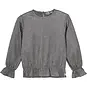 Daily7 Longsleeve glitter (phantom)