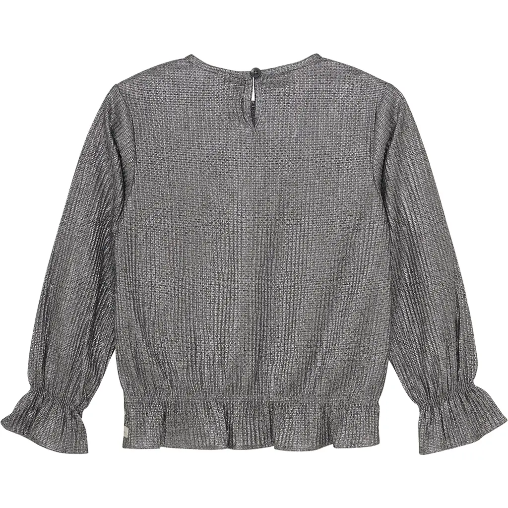 Longsleeve glitter (phantom)