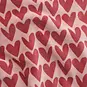 Daily7 Trui heart (pale mauve)