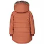 KOKO NOKO Winterjas parka (rust)