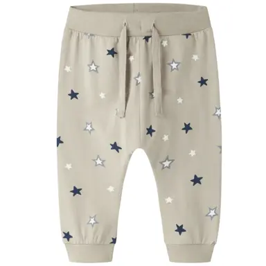 Broekje Vroels (island fossil stars)