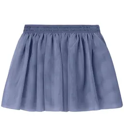 Rokje tulle Nutulle (blue ice)