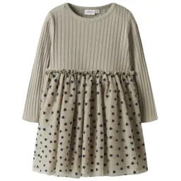 Jurkje tulle Nea (island fossil)