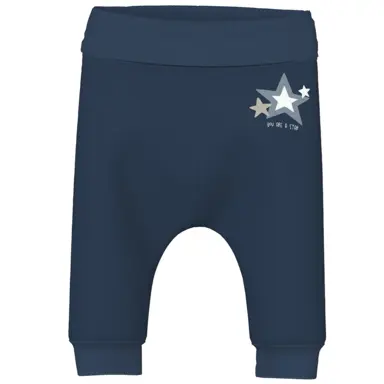 Joggingbroekje Vonne (insignia blue stars)