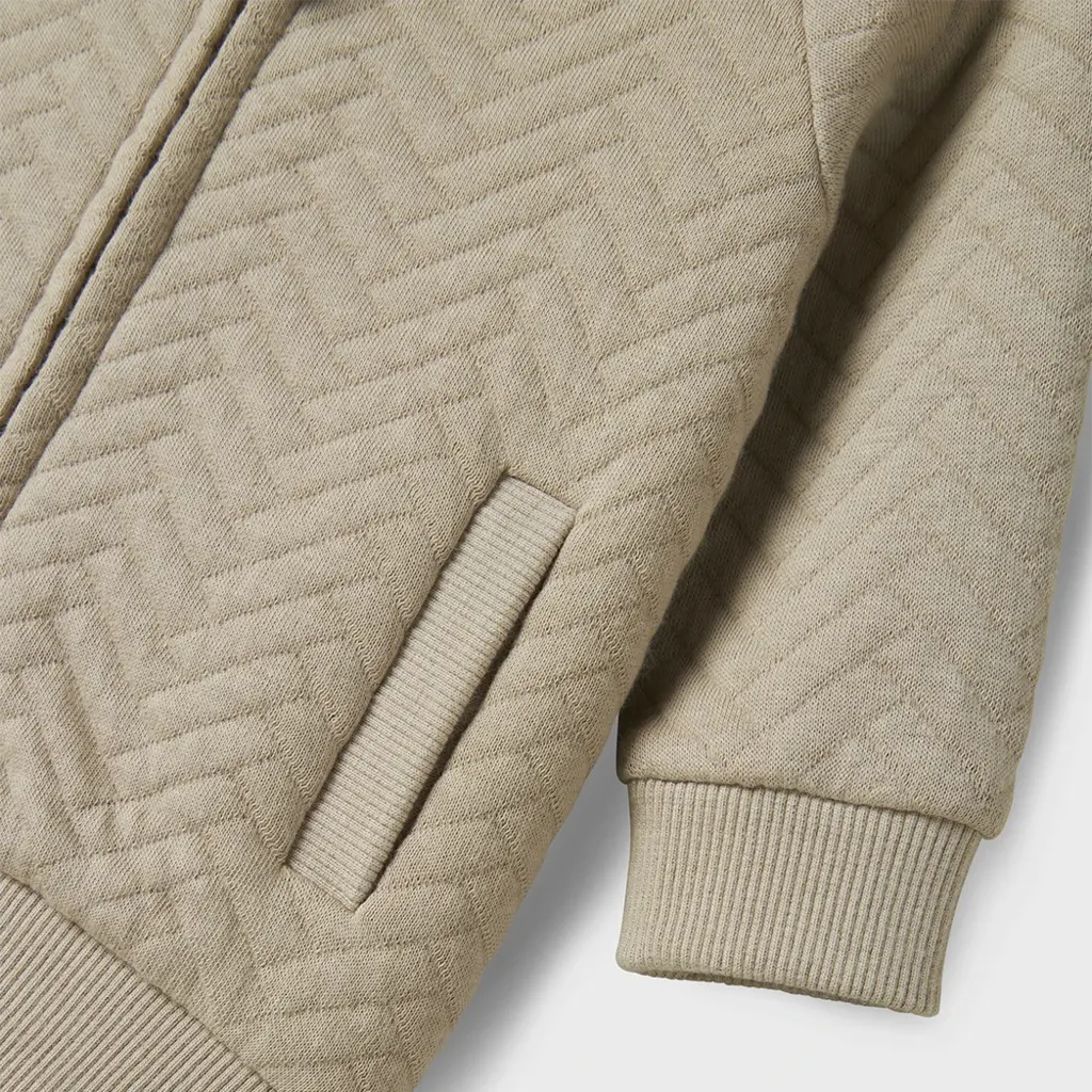 Vestje Night (island fossil)