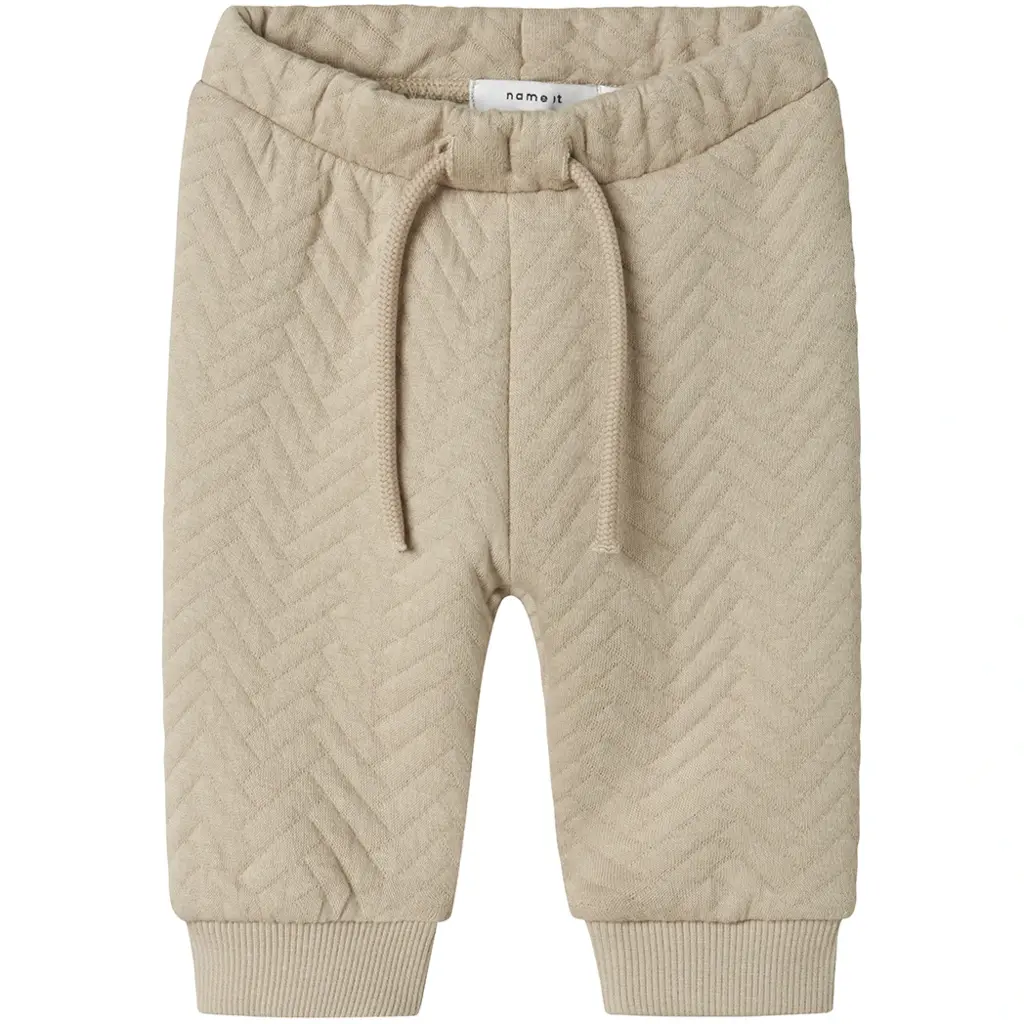 Broekje Night (island fossil)