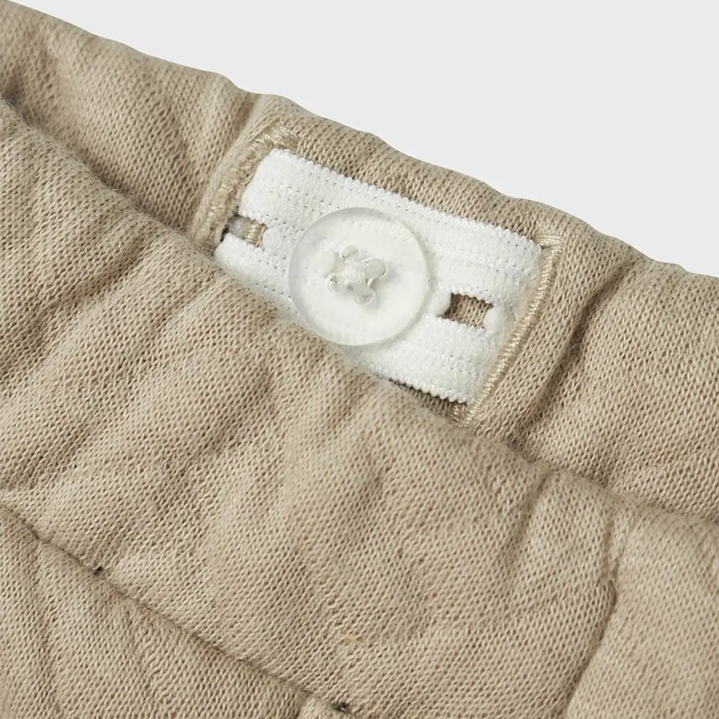 Broekje Night (island fossil)