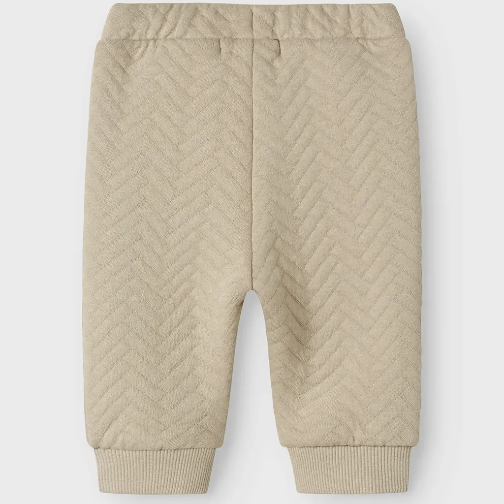 Broekje Night (island fossil)