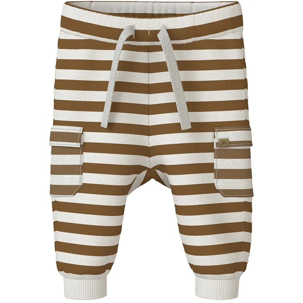 OP=OP! Joggingbroekje Nilsen (rubber)