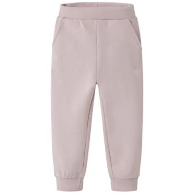 Joggingbroek Vima (burnished lilac heart)
